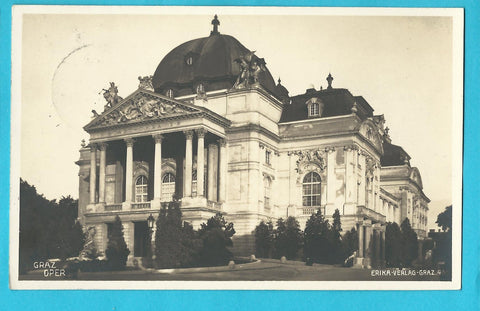 AK Graz Oper.
