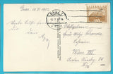 AK Graz. Murfluss mit Schlossberg. (1932)
