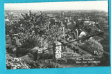 AK Graz. Blick vom Schloßberg.
