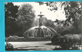 AK Graz - Stadtparkbrunnen.
