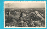 AK Graz von der Bastei.