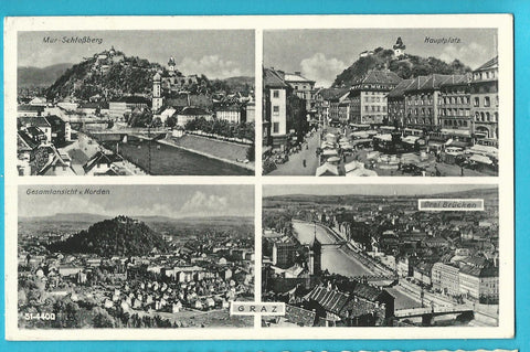 AK Graz.