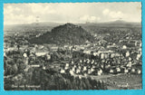 AK Graz vom Rainerkogel.