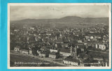 AK Graz. Blick vom Schloßberg gegen Westen.