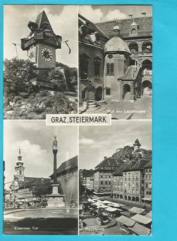 AK Graz.