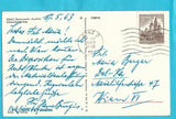 AK Graz. Schlossbergsteig.