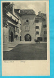 AK Graz - Burg.