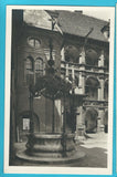 AK Graz, Brunnen im Landhaus.