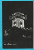AK Graz - Schlossberg. Uhrturm.
