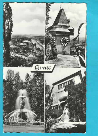 AK Graz.