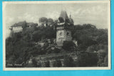 AK Graz, Uhrturm.