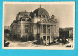 AK Graz. Stadt-Theater. (1932-33)