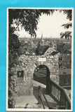 AK Graz - Schlossberg, Tor.