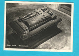AK Graz Mausoleum.