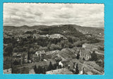 AK Graz. Blick zum Schloßberg mit Plabutsch u. Lechkirche.