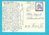 AK Graz. Bildungshaus Mariatrost.