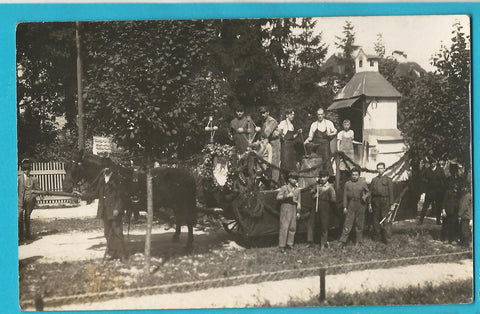 Foto Graz Eggenberg.