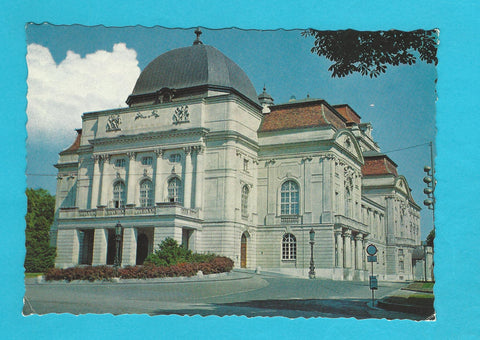 AK Graz. Oper.