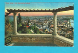AK Graz. Blick v. der Schlossberg-Terrasse (Reprint) die steiermärkische.