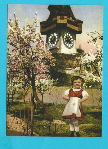 AK Graz. Reprint (stadtmuseumgraz, Fotohof Edition)