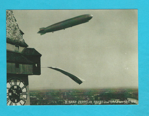 AK Graz. Reprint (stadtmuseumgraz, Fotohof Edition)