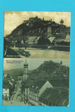 AK Graz. Reprint (stadtmuseumgraz, Fotohof Edition)