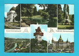AK Gartenstadt Graz. (1965)