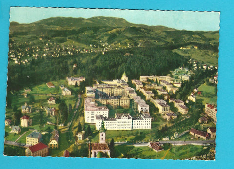 AK Graz. Landeskrankenhaus. (1964)