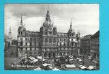 AK Graz, Rathaus.