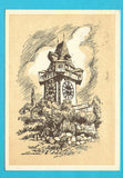 AK Graz Uhrturm.