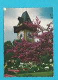 AK Graz, Uhrturm.