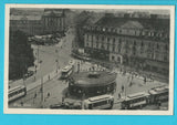 AK Graz. Jakominiplatz.