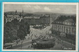 AK Graz. Jakominiplatz.