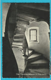 AK Graz, Doppelwendeltreppe i. d. Burg. (1967)