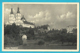 AK Graz - Mariatrost. (1950)
