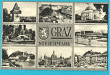 AK Graz (1967).