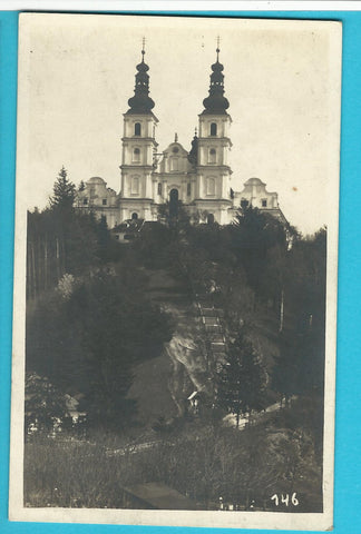 AK Mariatrost bei Graz. (1927)