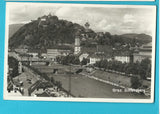 AK Graz. Schloßberg. (1940)
