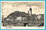 AK Graz Schloßberg (1939)