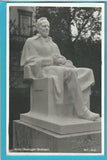 AK Graz - Rosegger - Denkmal.