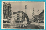 AK Graz - Bismarckplatz.