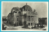 AK Graz. Stadt-Theater. (1936-37)