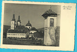 AK Graz. Mariatrost. (1933-34)
