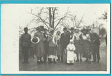Foto St. Veit. (1937) Fasching.