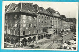 AK Graz - Luegg mit Herrengasse.