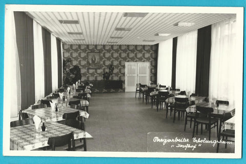AK Bergarbeiter Erholungsheim Josefhof. Graz-Fölling.