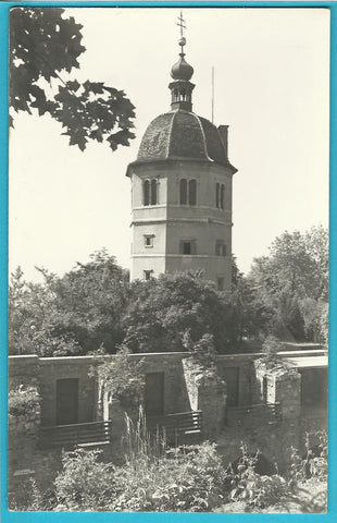 AK Graz. Lisl. Schloßberg mit Kasematten.