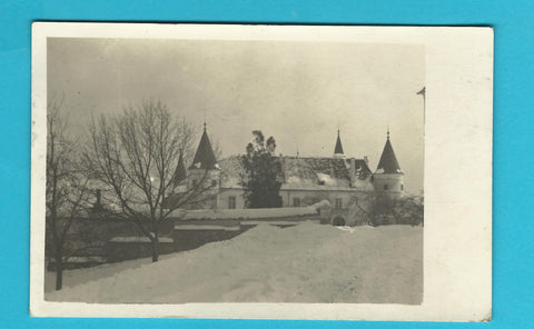 AK Graz. Schloß St. Martin. (1930)