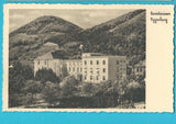 AK Sanatorium Eggenberg. (1933)