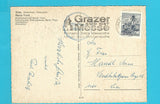 AK Grüsse aus Graz.
